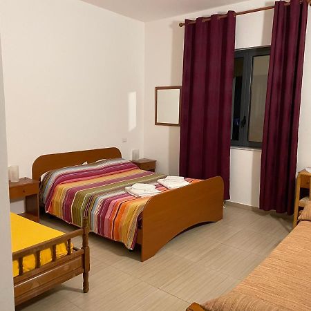 B&B Cuciti Милаццо Экстерьер фото