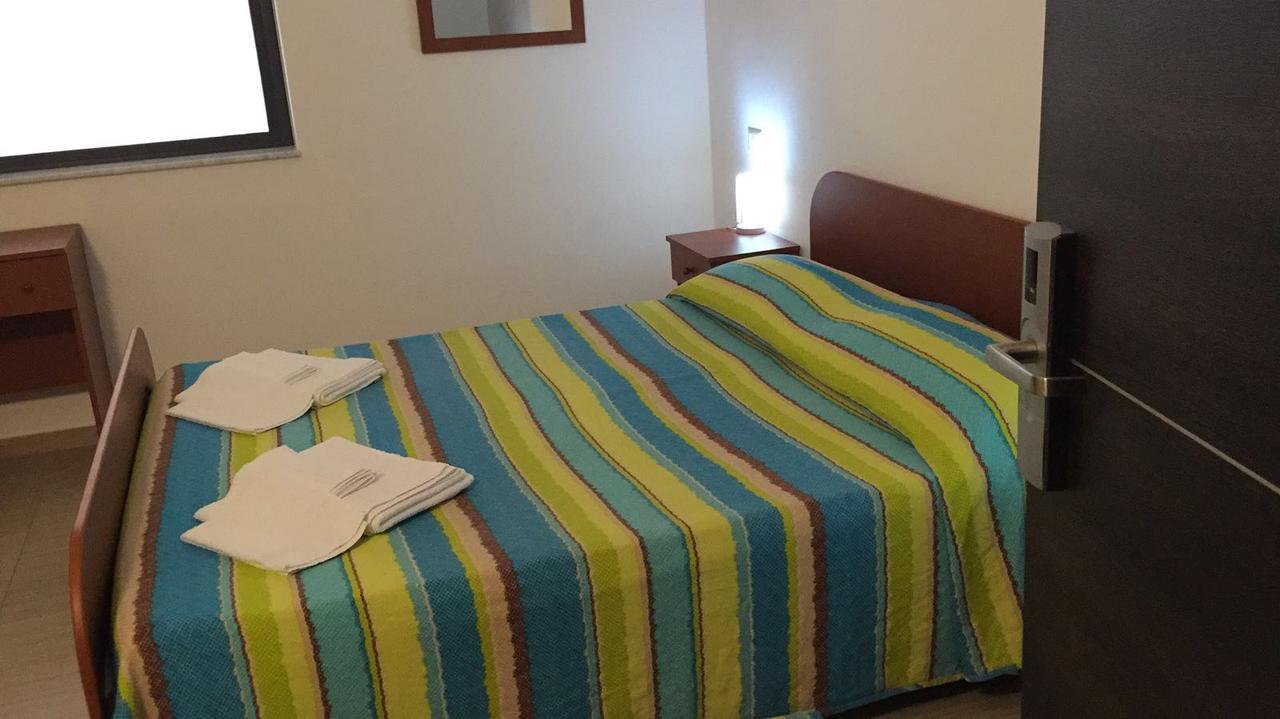 B&B Cuciti Милаццо Экстерьер фото